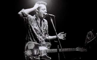 Joe Strummer