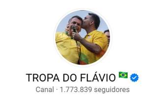 Petistas pedem suspensão de Canal Tropa do Flávio