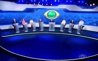 Foto: Reprodução/TV