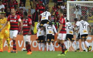 Tricolor venceu no Maracanã com gol de Everton, ex-Flamengo (Foto: Paulo Sergio / Agencia F8)