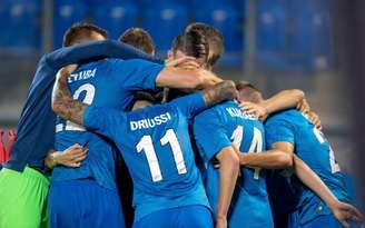 Zenit consegue reverter placar improvável e avança na Liga Europa (Foto: Divulgação)