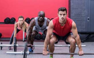 Como otimizar o treino de musculação e obter resultados melhores