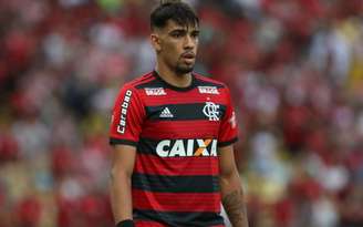Chapa UniFla faz duras críticas à venda de Paquetá (Foto: Divulgação / Flamengo)