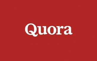 O Quora é um site de perguntas e respostas