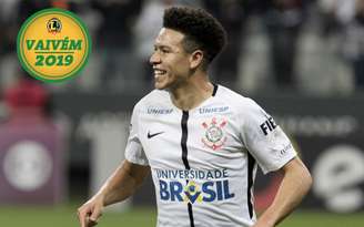 Marquinhos Gabriel estava no radar do Fluminense (Foto: Divulgação)