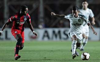 Palmeiras x San Lorenzo se enfrentam nesta quarta-feira, no Allianz Parque