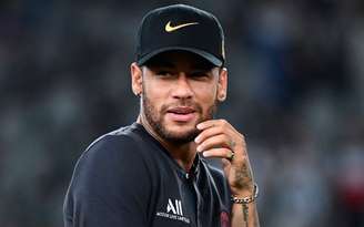 Barça aposta na vontade de Neymar de querer voltar ao clube (Foto: Franck Fife / AFP)