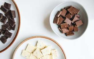 Aproveite o Dia do Chocolate com seu tipo favorito - Crédito: Polina Tankilevitch/Pexels
