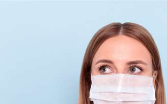 Maskne: tudo sobre a acne causada pelo uso de máscaras e como evitar
