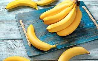 Receitas com banana: delicie se com a fruta mais famosa do Brasil