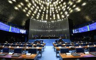 Com o encerramento do ano legislativo, o Congresso Nacional só deve ter sessões em fevereiro