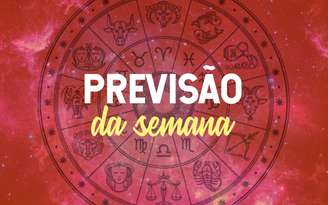 Horóscopo semanal de 10 a 16 de janeiro por João Bidu