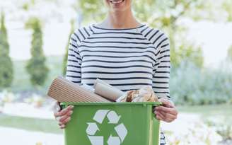 Descarte de lixo: como reduzir os impactos dos resíduos no meio ambiente.