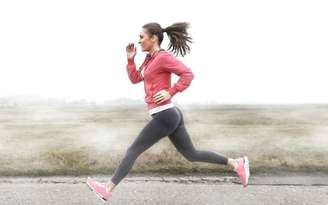 Aumente a velocidade na corrida e perca mais calorias