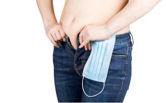 Pandemia permite perder peso sem colocar a saúde em risco?