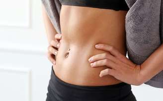 Sem barriga: veja 3 exercícios para eliminar as gorduras da região