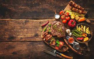 Dia do churrasco: veja dicas para um consumo saudável