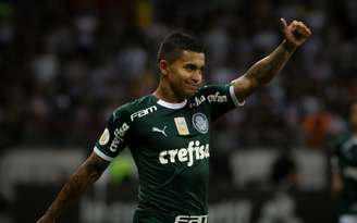 Palmeiras: 3 razões para o clube vender o meia Dudu