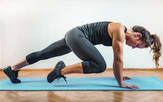 12 minutos de atividades para transformar a sua vida