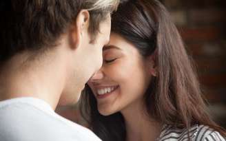 Para eles o amor é a base de tudo - Shutterstock
