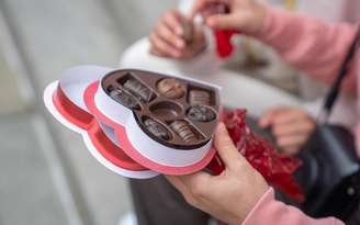 Melhore seu relacionamento com os poderes do cacau -