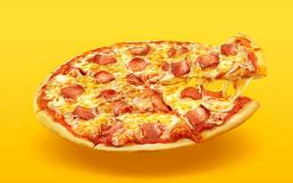 Saiba o recheio que cada signo mais gosta na pizza - Shutterstock