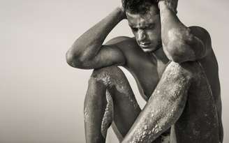 Crise de ansiedade pode causar sérios problemas aos atletas