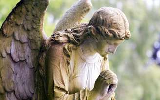 Os Anjos são seres celestiais capazes de trazer as bênçãos divinas para qualquer área de nossa vida. Conte com a ajuda deles para ter proteção e felicidade! - Shutterstock