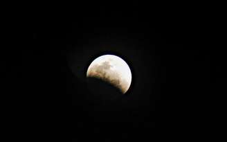 Saiba quais movimentos estarão favoráveis para esse período do Eclipse Lunar em Touro - Shutterstock