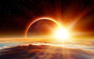 Veja aqui a reflexão que o próximo eclipse traz para você - Shutterstock.