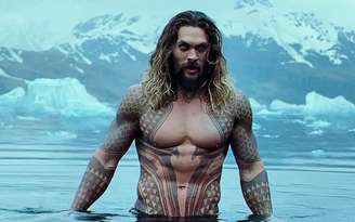 Jason Momoa vai participar de 'Velozes e Furiosos 10'