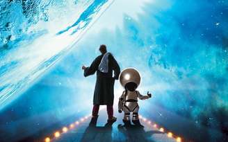 O Guia do Mochileiro das Galáxias inspirou o Dia da Toalha