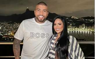 Casal de influencers que vendia rifas na internet é achado morto na Bahia