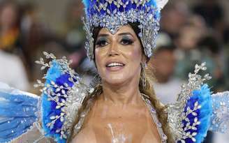 A influenciadora revelou que vem sendo atacada após se divorciar 