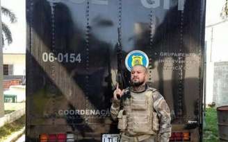 Policial penal chamou torcedor de "petista" e 'ladrão' antes de matá-lo