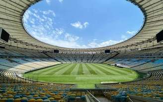 Estádio do Maracanã