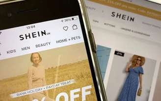 Com a publicação da permissão no DOU, a Shein agora integra o Remessa Conforme, tendo isenção de impostos de importação para compras de até US$ 50 (Imagem: Divulgação/Shein)