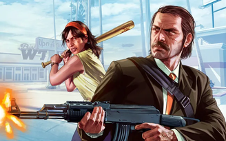 O próximo GTA será revelado no começo de dezembro