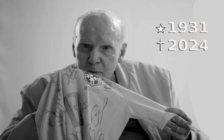 Zagallo faleceu aos 92 anos, vítima de falência múltipla de órgãos - ele estava internado há 11 dias