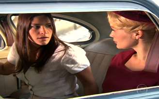 Alma Gêmea: Serena recebe conselho de Cristina ao revelar visão com morte terrível 