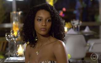 Cheias de Charme: Penha toma decisão final sobre o futuro do seu romance com Sandro 