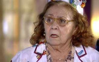 Cheias de Charme: Epifânia coloca o terror ao começar a trabalhar na casa de Chayene 