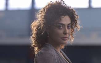 Juliana Paes entrega seu melhor trabalho em "Pedaço de Mim" desde o fim do contrato com a Globo 