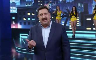 Programa do Ratinho dispara contra A Grande Conquista e coloca o SBT na frente do reality show 