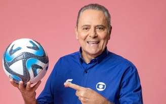 Globo vai passar jogos do Brasileirão aos sábados, às 21h30