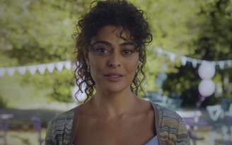 Juliana Paes é a estrela de Pedaço de Mim, nova produção brasileira da Netflix 