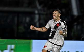 Vasco garantiu premiação milionária com classificação na Copa do Brasil