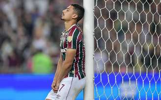 André é alvo de interesse de clubes ingleses e pode deixar o Fluminense nos próximos dias