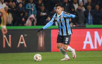 Grêmio volta à Arena após enchentes no Sul