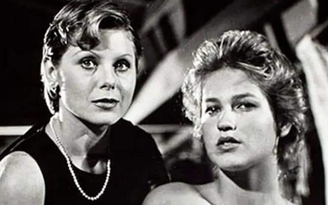 Xuxa já tentou manter o filme fora de circulação